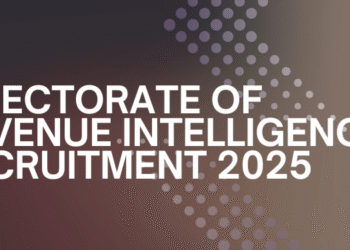 Directorate of Revenue Intelligence Recruitment 2025