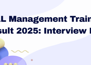HAL Management Trainee Result 2025: Interview List